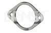 ERNST 492591 Gasket, exhaust pipe